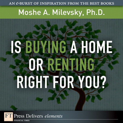 Is Buying a Home or Renting Right for You?