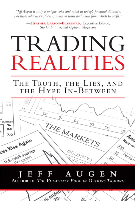 Trading Realities: The Truth, the Lies, and the Hype In-Between, Portable Documents