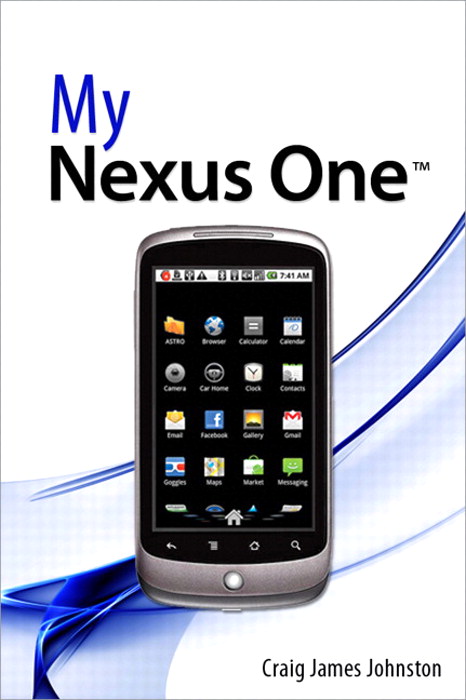 My Nexus One