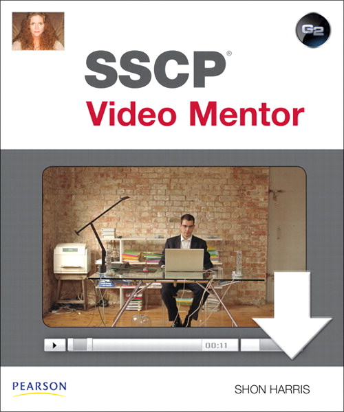 SSCP Video Mentor, Downloadable Version