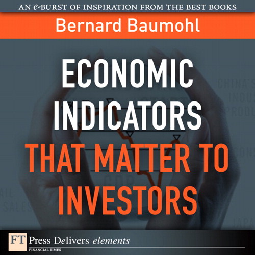 Economic Indicators That Matter to Investors