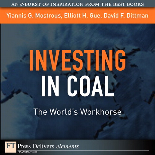 Investing in Coal: The World's Workhorse