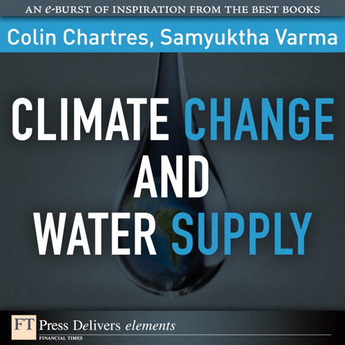 Climate Change and Water Supply