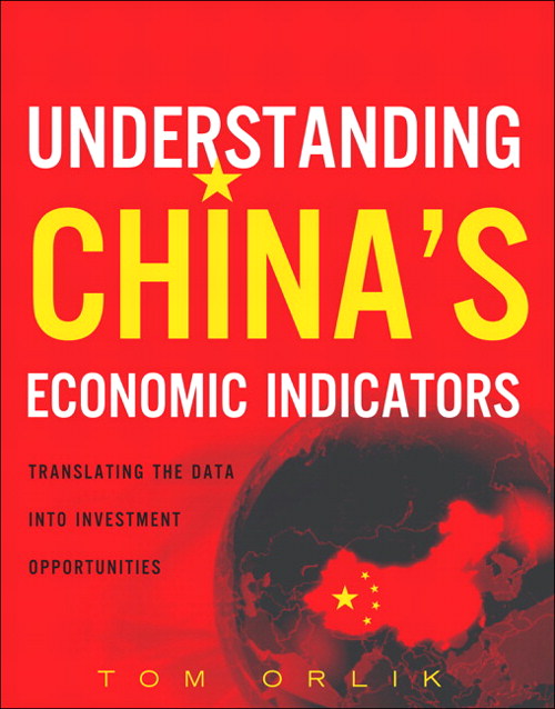 Understanding China's Economic Indicators: Translating the Data into Investment Opportunities