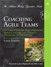 Coaching Agile Teams: A Companion for ScrumMasters, Agile Coaches, and Project Managers in Transition