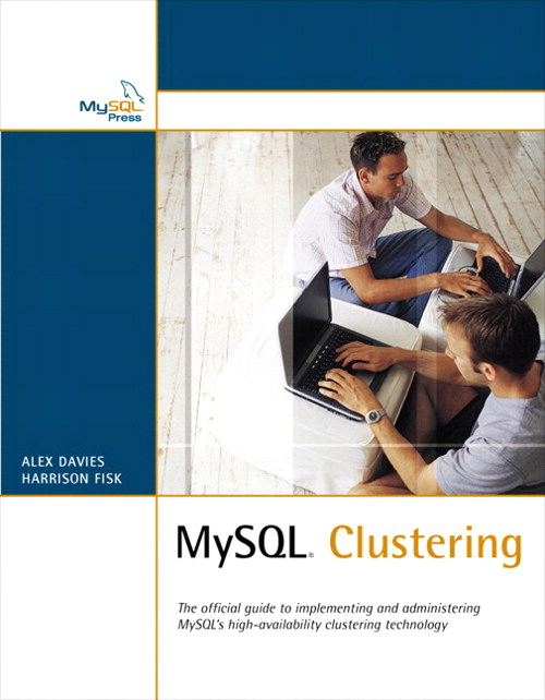 MySQL Clustering