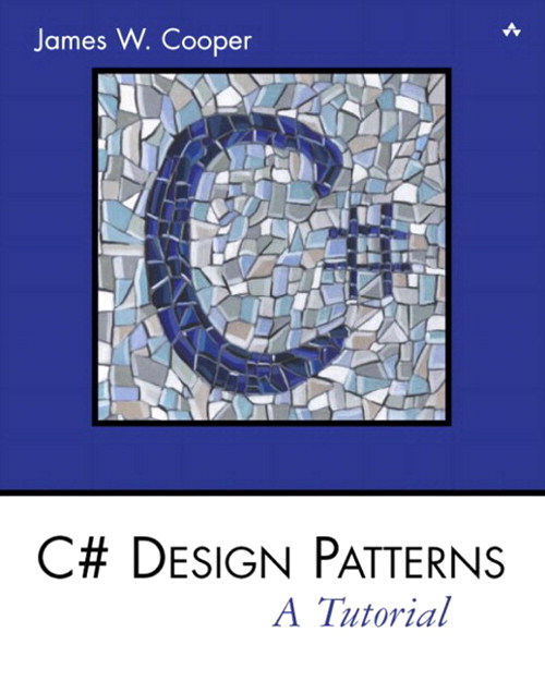 C# Design Patterns: A Tutorial