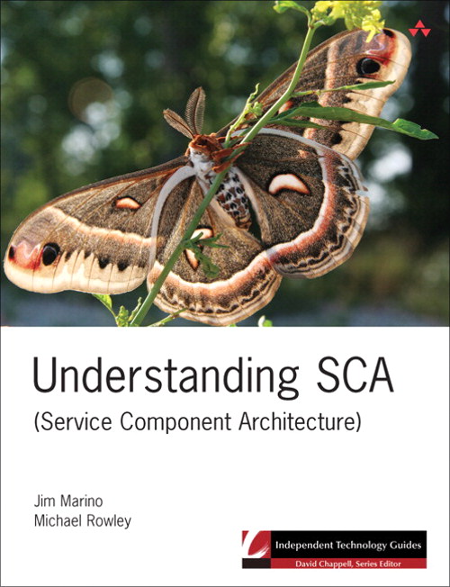 Understanding SCA (Service Component Architecture)