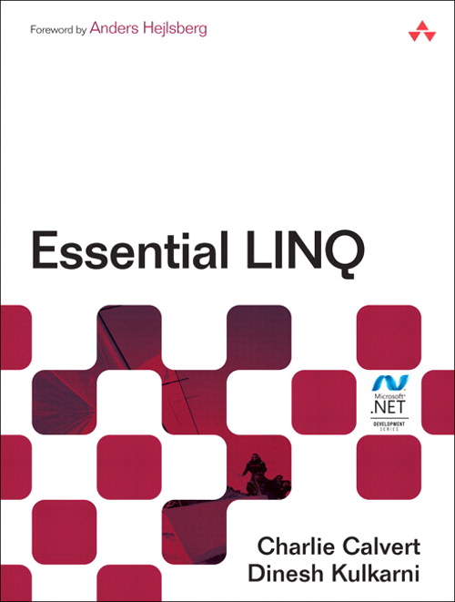 Essential LINQ