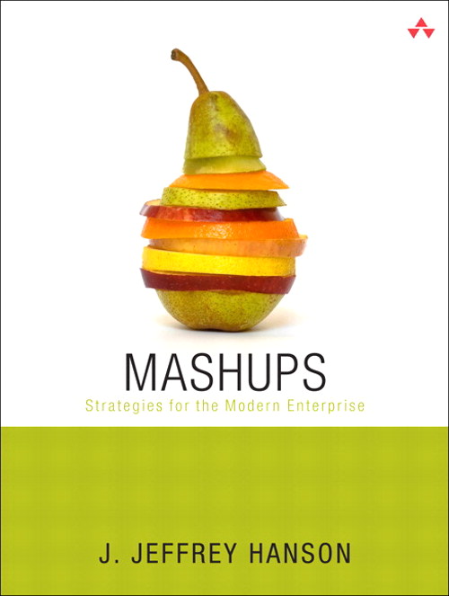 Mashups: Strategies for the Modern Enterprise
