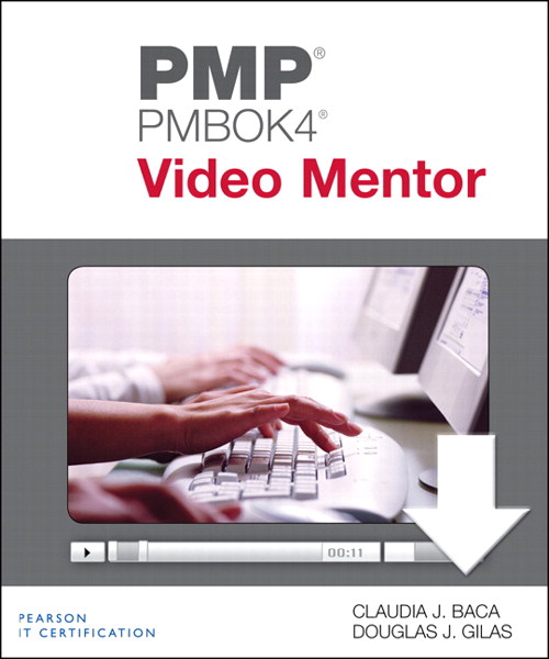 Lesson 12: PMP Exam PREP: Monitoring & Controlling Processes