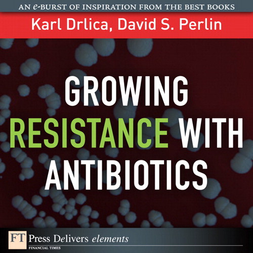 Growing Resistance with Antibiotics