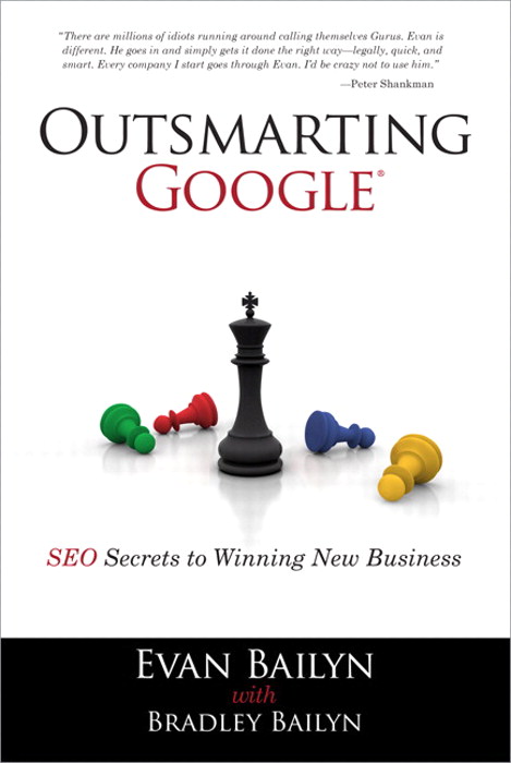 Outsmarting Google: SEO Secrets to Winning New Business