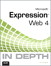 Microsoft Expression Web 4 In Depth