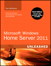 Microsoft Windows Home Server 2011 Unleashed
