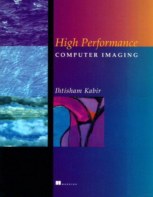 High Performance Computer Imaging