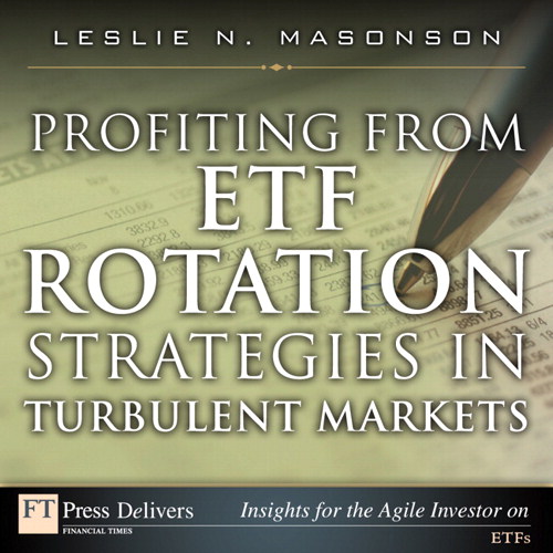Profiting from ETF Rotation Strategies in Turbulent Markets