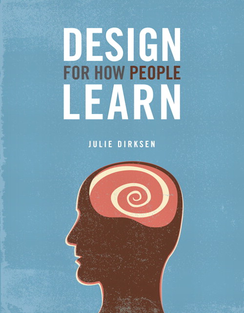 Design For How People Learn