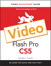 Flash Pro CS5: Video QuickStart Guide, Online Video