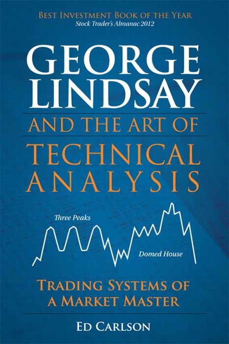 George Lindsay and the Art of Technical Analysis: Trading Systems of a Market Master