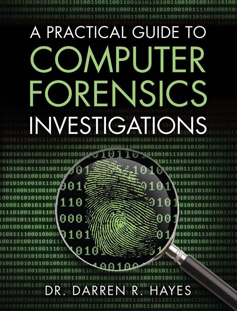latest research paper on computer forensics