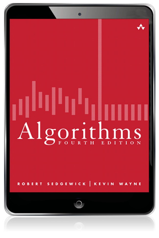 Algorithms, 4th Edition