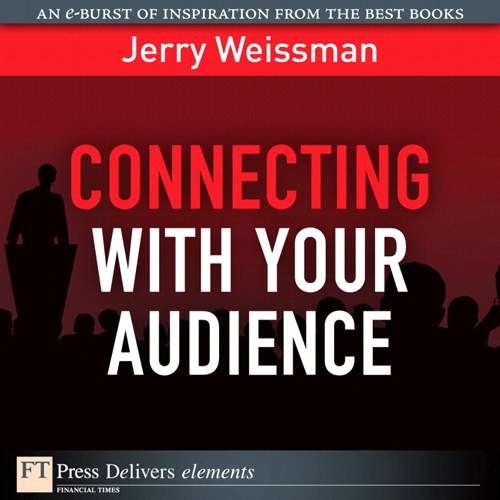 Connecting with Your Audience