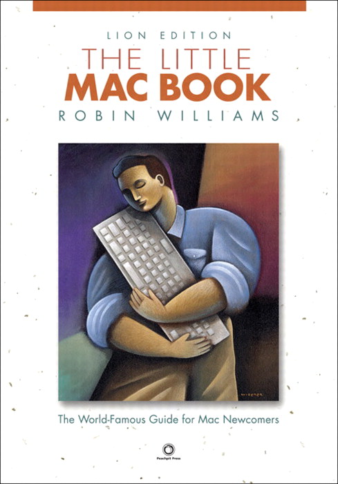 The Little Mac Book, Lion Edition