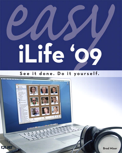 Easy iLife 09