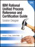 IBM Rational Unified Process Reference and Certification Guide: Solution Designer (RUP)