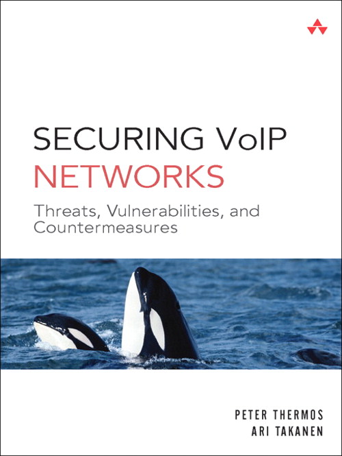 Securing VoIP Networks