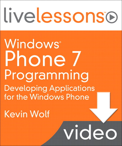 Lesson 18: Making and Handling Incoming Calls, Downloadable Version