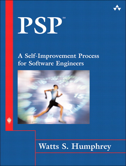 PSP(SM): A Self-Improvement Process for Software Engineers