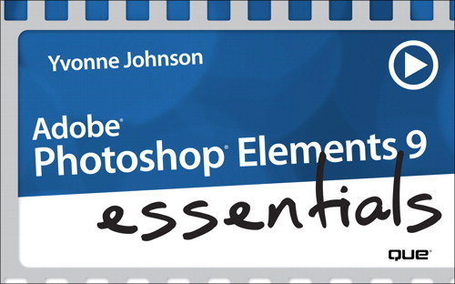 Lesson 14: Exploring the Elements Workspace, Downloadable Version