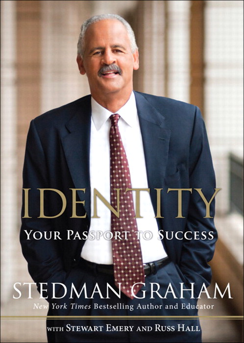 Identity: Your Passport to Success