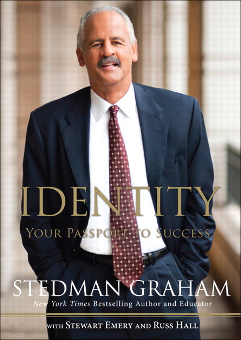 Identity: Your Passport to Success