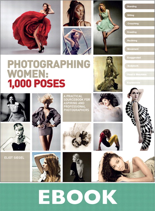 Photographing Women 1000 Poses Informit