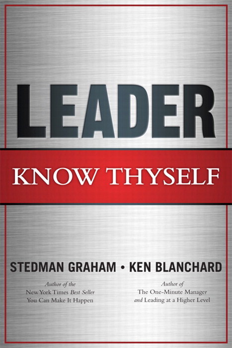 Leader, Know Thyself