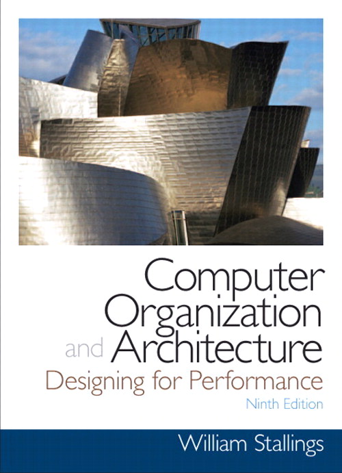 case study on computer organization and architecture