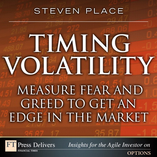 Timing Volatility: Measure Fear and Greed to Get an Edge in the Market