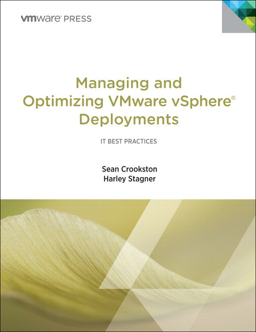 Managing and Optimizing VMware vSphere Deployments