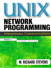 UNIX Network Programming, Volume 2: Interprocess Communications (Paperback)