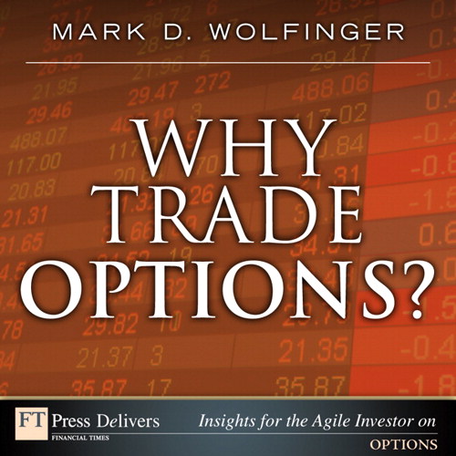 Why Trade Options?