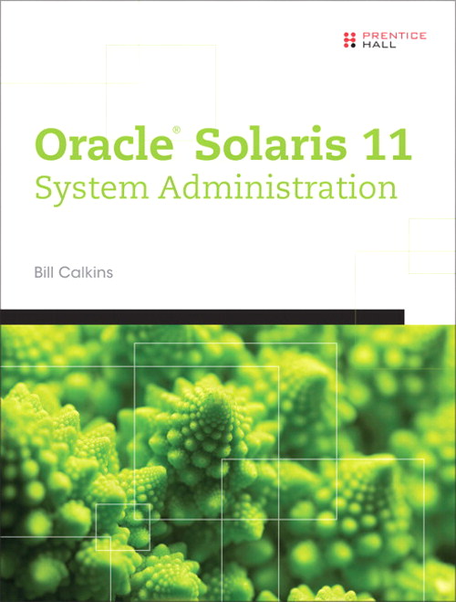 Oracle® Solaris 11 System Administration