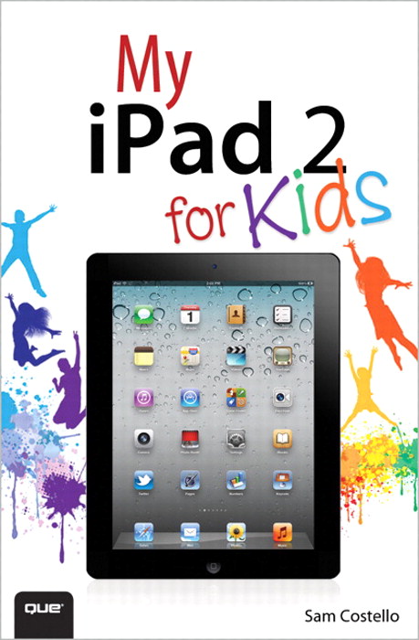 My iPad for Kids