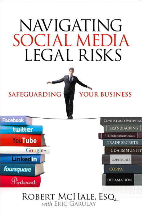 Navigating Social Media Legal Risks: Safeguarding Your Business