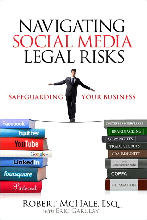 Navigating Social Media Legal Risks: Safeguarding Your Business