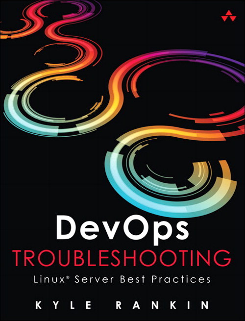 DevOps Troubleshooting: Linux Server Best Practices