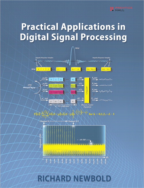 Practical Applications in Digital Signal Processing