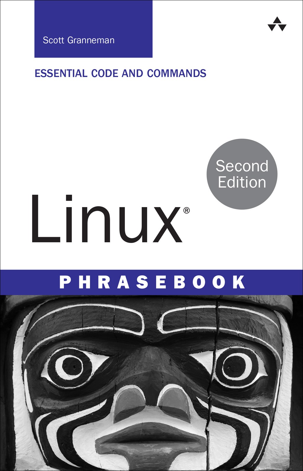 Linux Phrasebook, 2nd Edition | InformIT